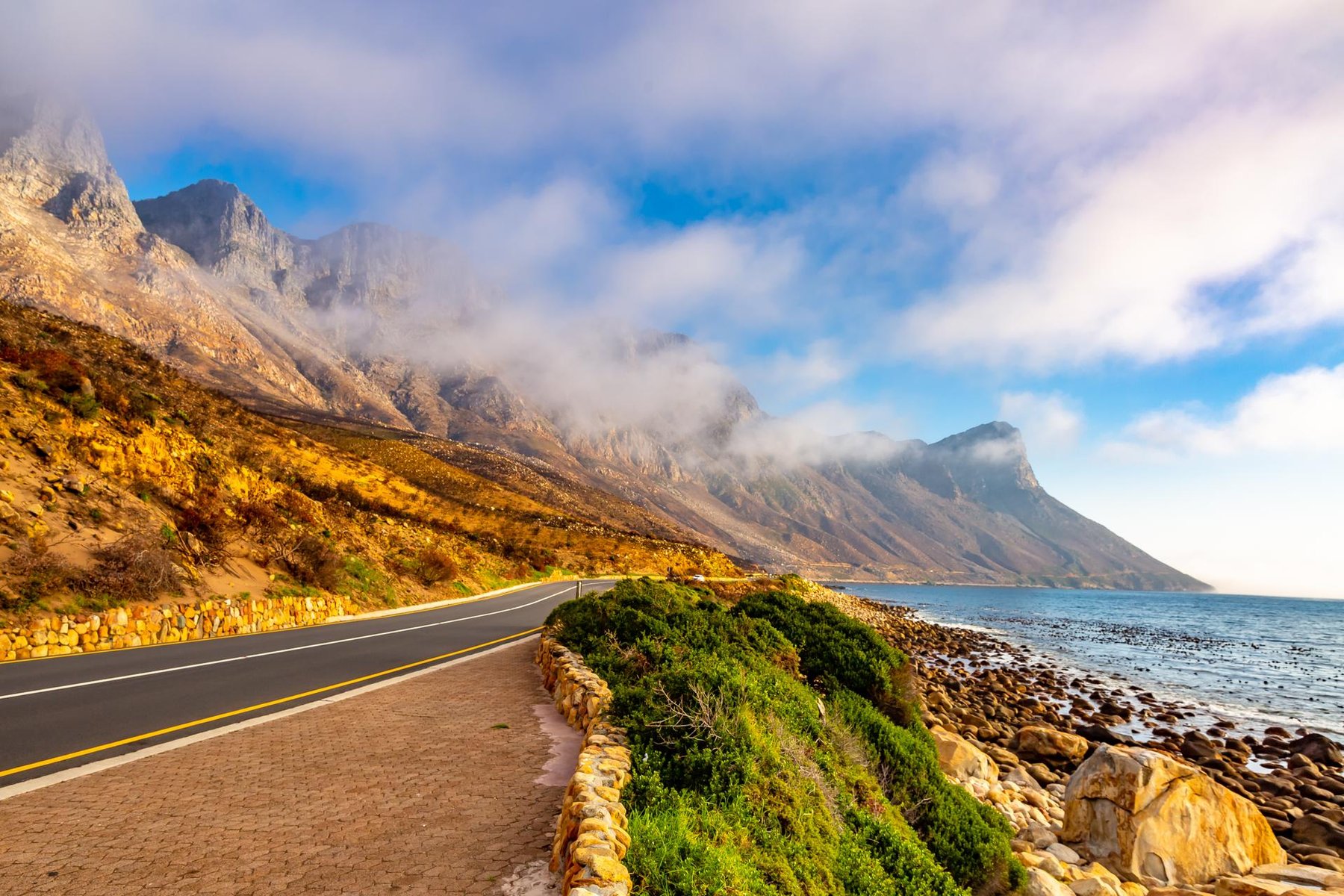 Garden route