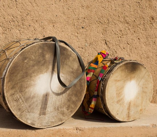 gnaoua musique