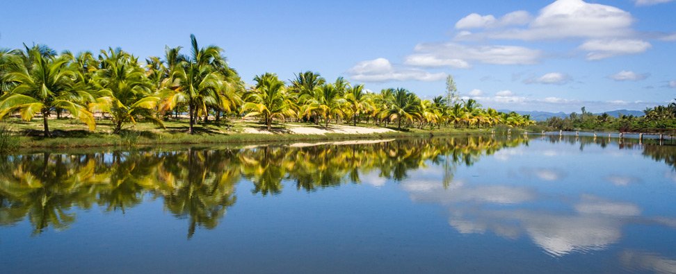 Grand Sud de Madagascar