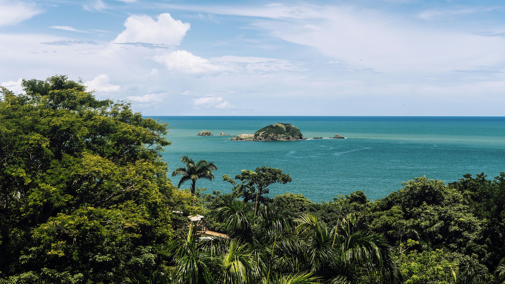 Playa Manuel Antonio, Puntarenas Province, Quepos, Costa Rica