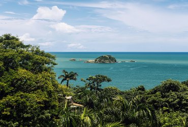 Playa Manuel Antonio, Puntarenas Province, Quepos, Costa Rica