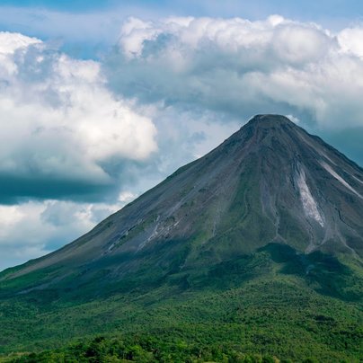 guanacaste costa rica volcan