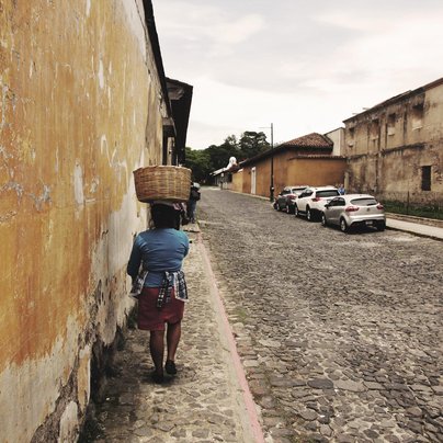 Guatemala   Antigua1