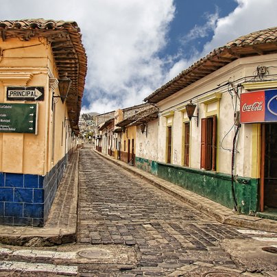guatemala cobblestone