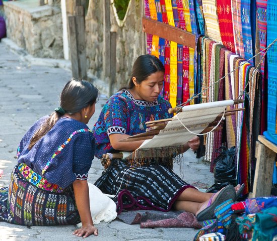 guatemala femme