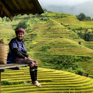 Dormir chez l'habitant au Vietnam
