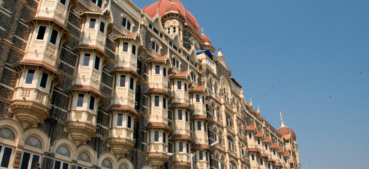 hotel inde