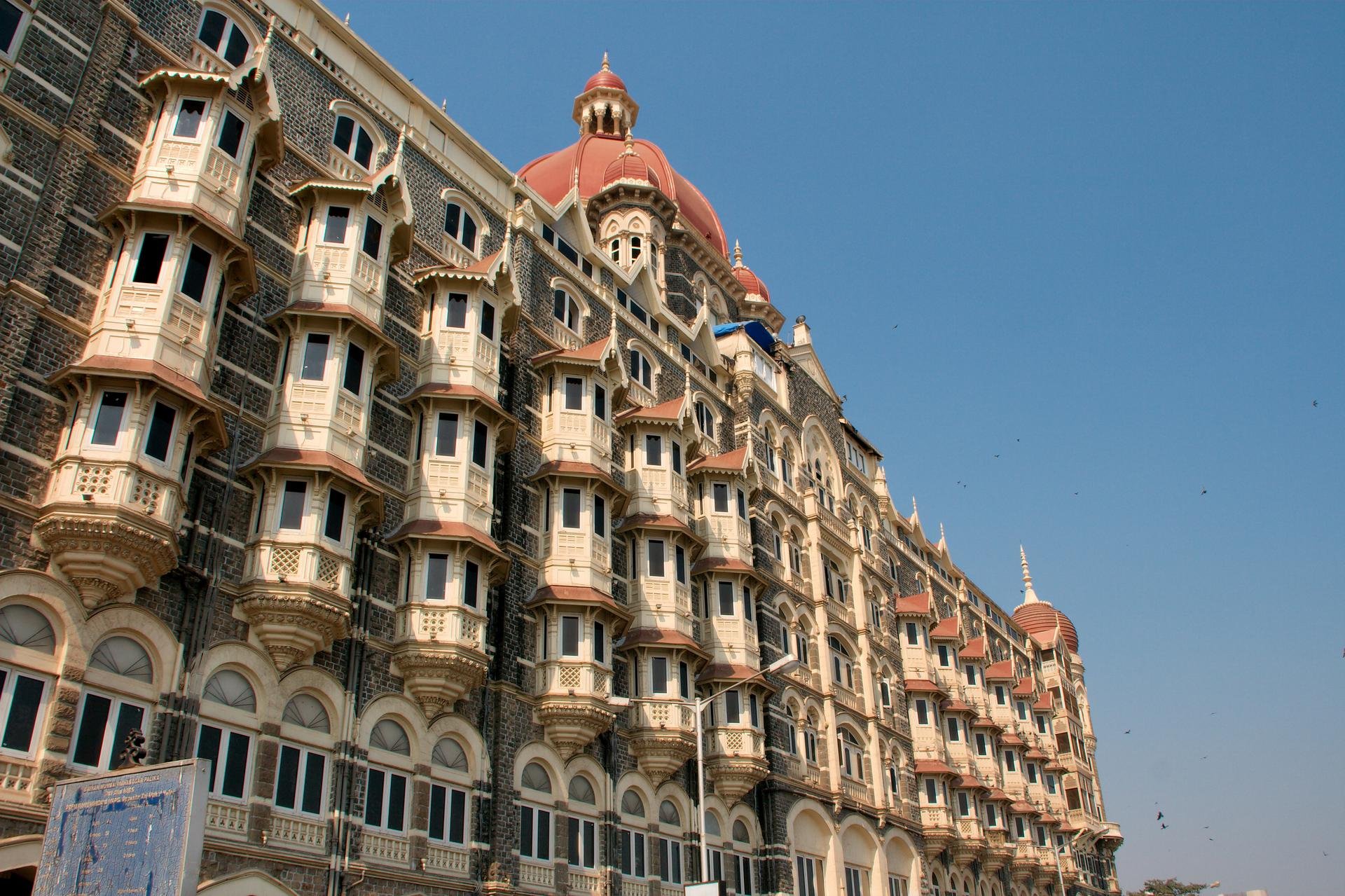 hotel inde