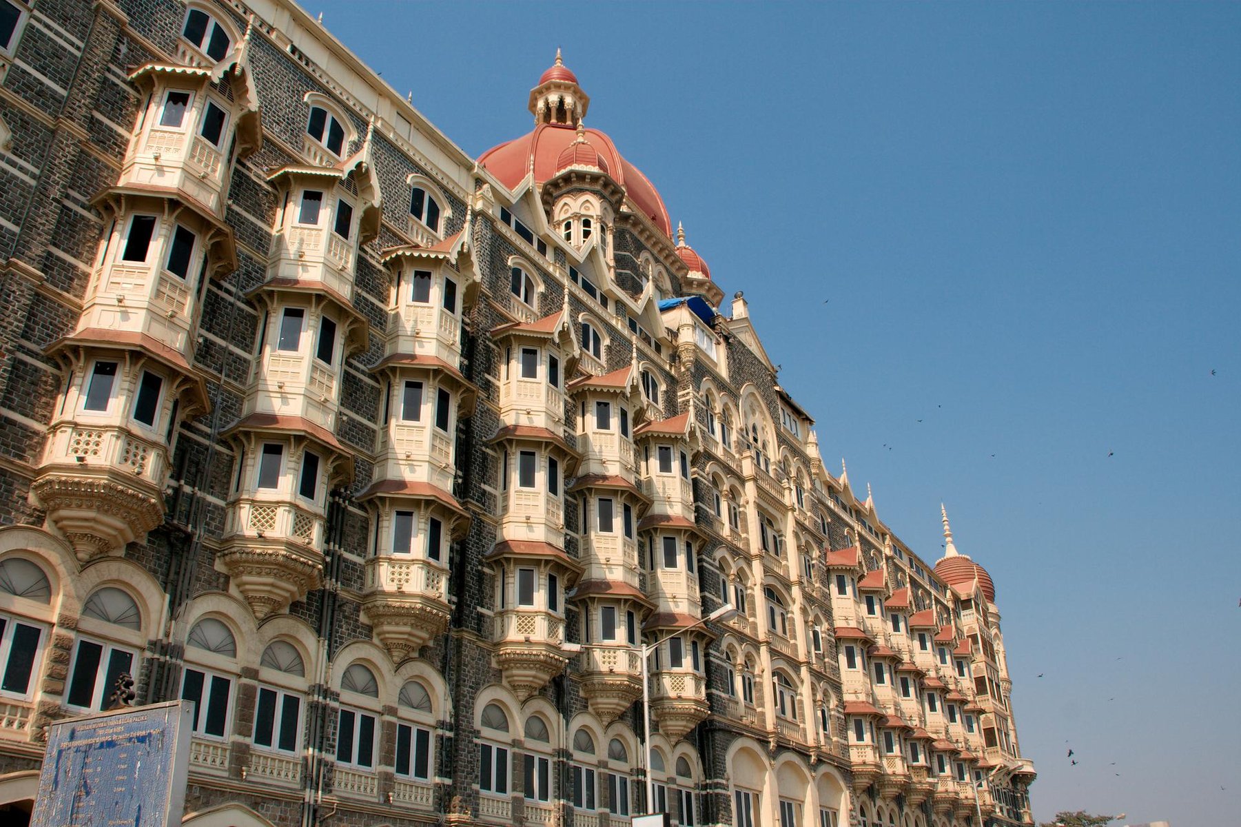 hotel inde