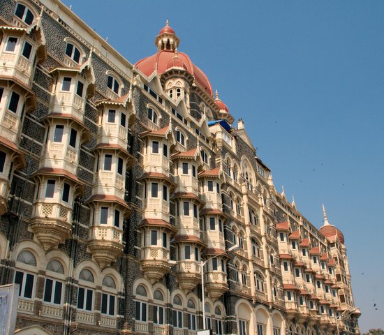 hotel inde