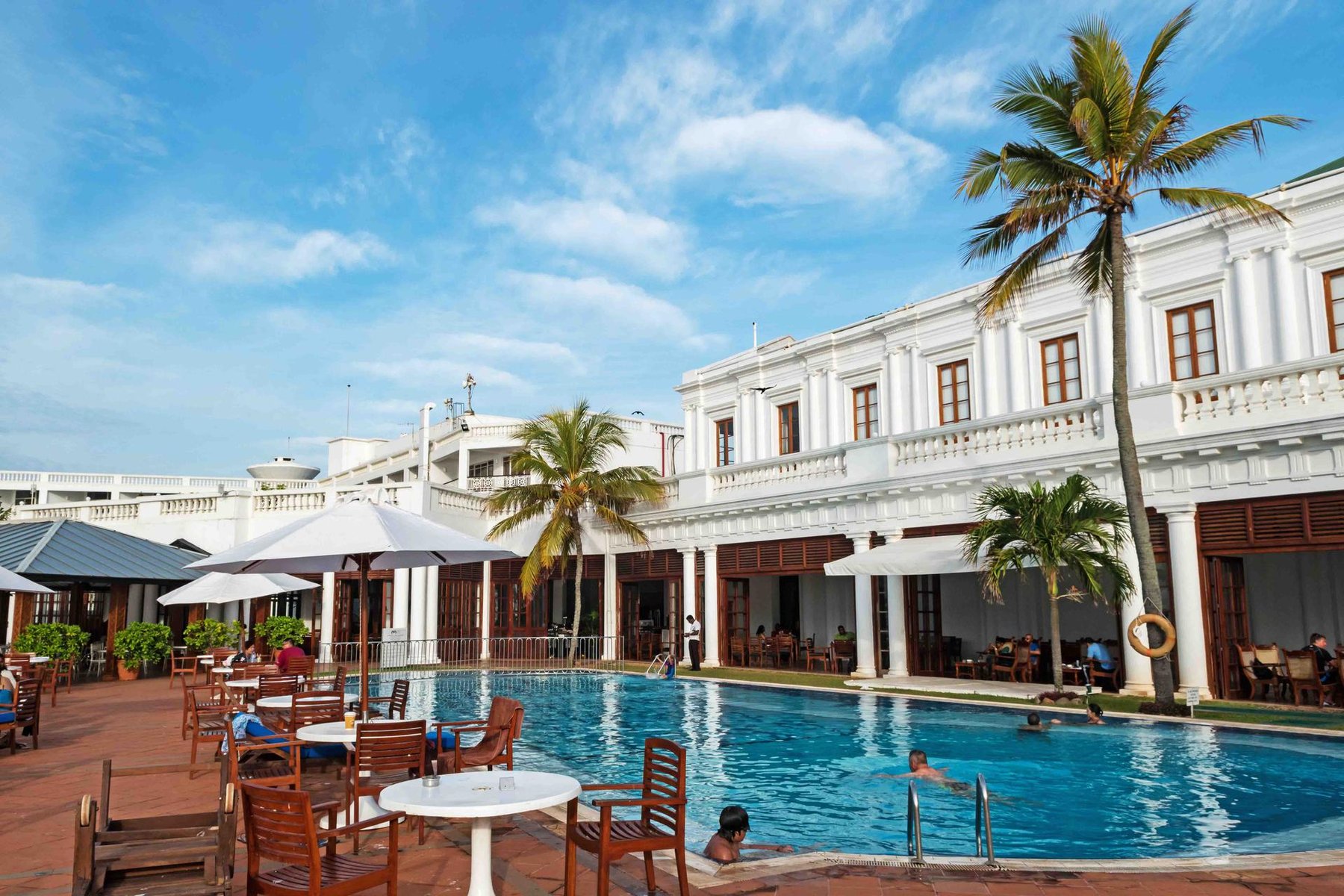 hotel sri lanka