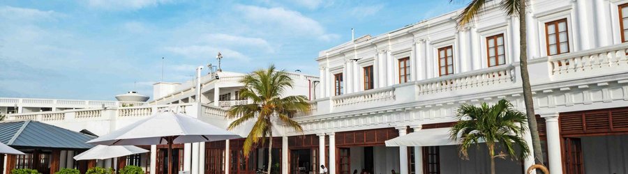 hotel sri lanka