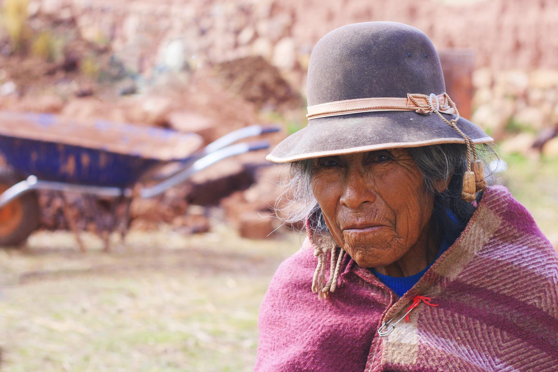 Immersion au coeur du peuple bolivien