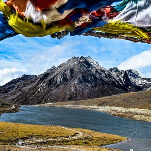 Arunachal Pradesh, Inde   treks et randonnées