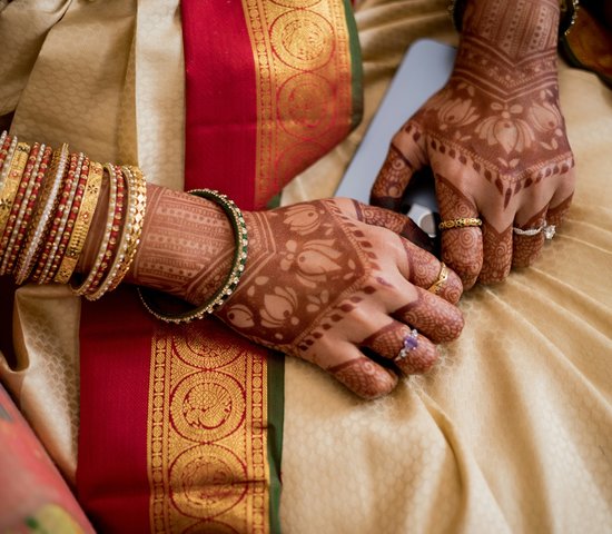 Souvenirs à ramener d'Inde   bangles