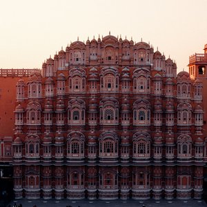 Budget voyage en Inde   Jaipur, Rajasthan