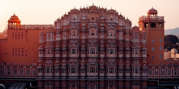inde jaipur rajasthan