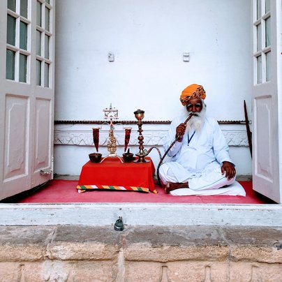 inde jodhpur