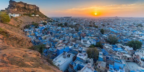 inde jodhpur