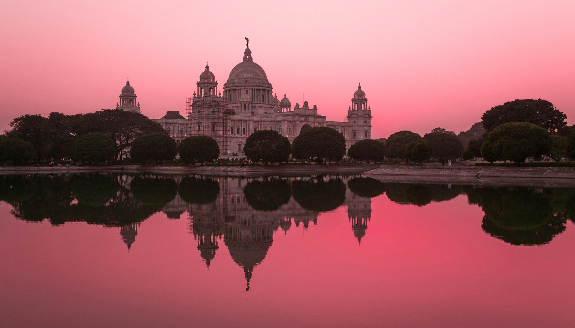 Quand partir en Inde ?   Kolkata
