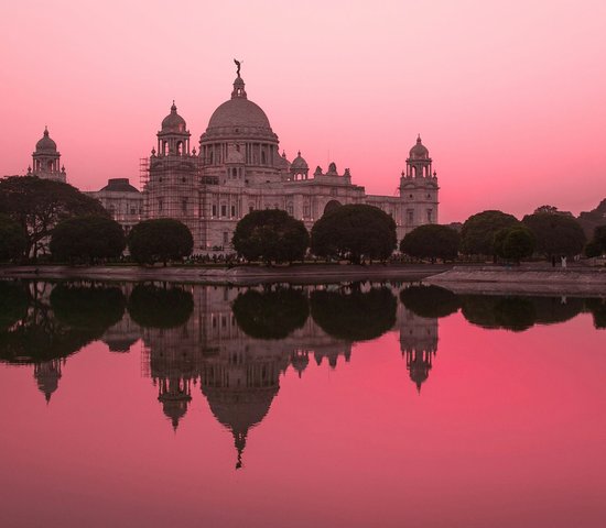 Quand partir en Inde ?   Kolkata