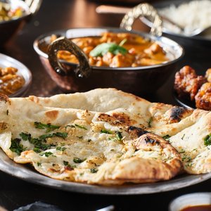 Cuisine et gastronomie en Inde