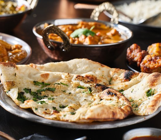 Cuisine et gastronomie en Inde