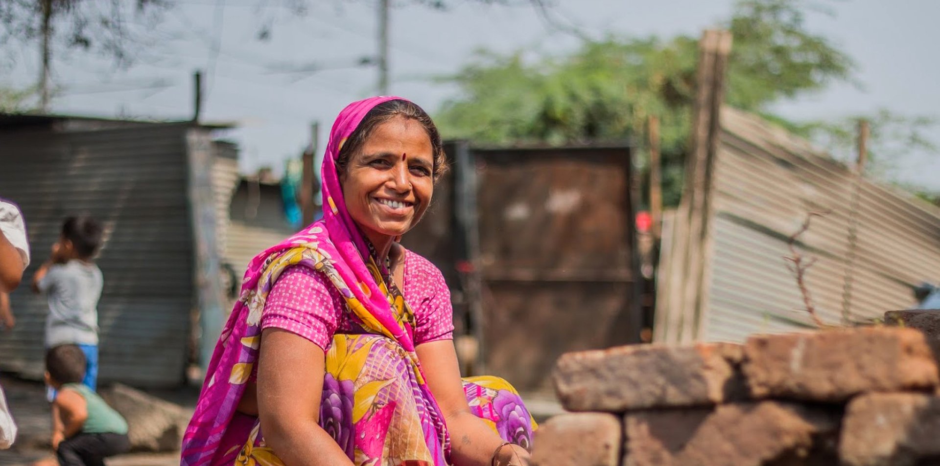 inde photo femme