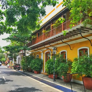 Pondichéry, Inde