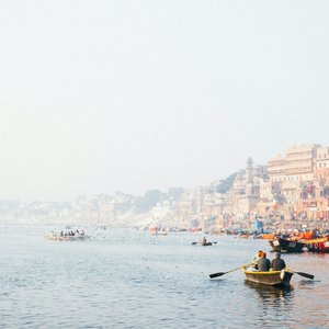 Sécurité en Inde   Varanasi, Uttar Pradesh