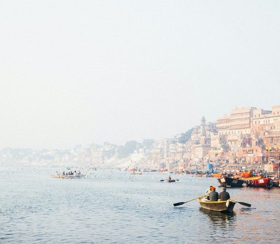 Sécurité en Inde   Varanasi, Uttar Pradesh