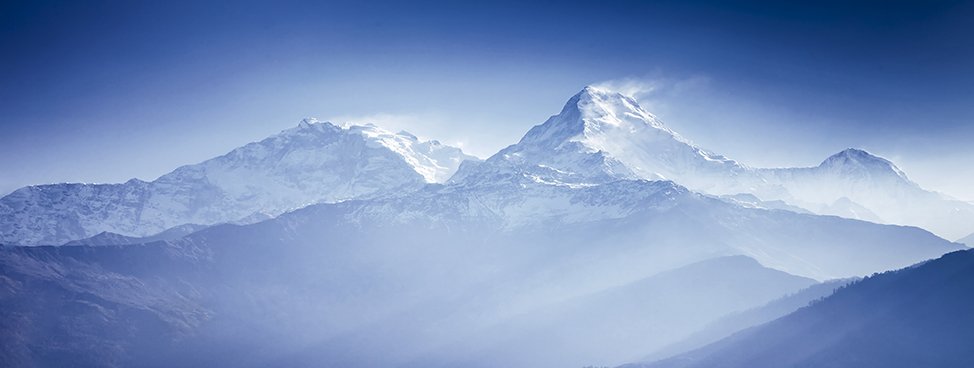 Inde trekking