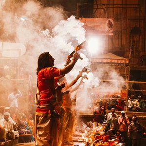 Fêtes et festivals en Inde   Vanarasi