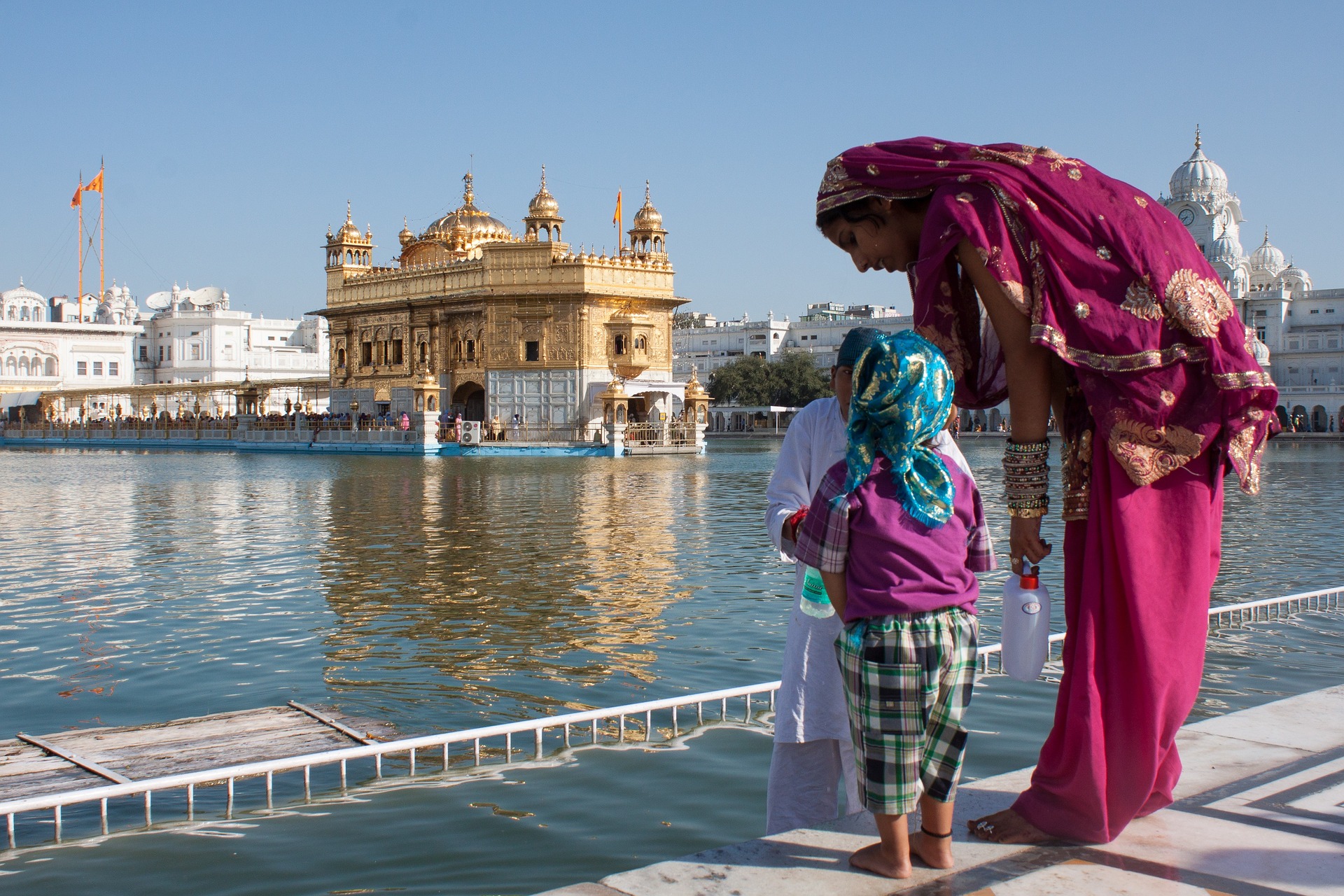 Safaris en Inde de l’Est