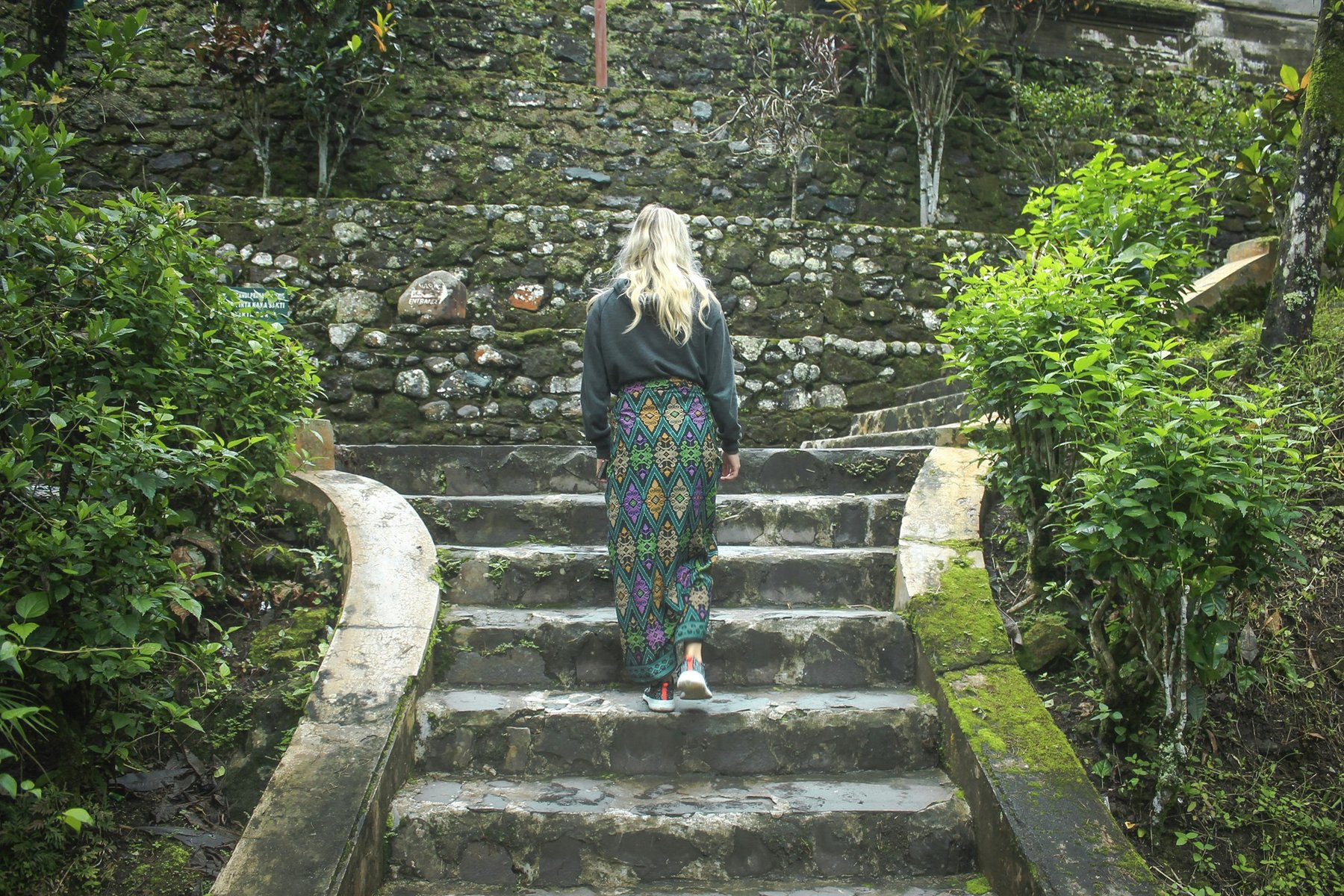 Ubud, Bali, Indonésie