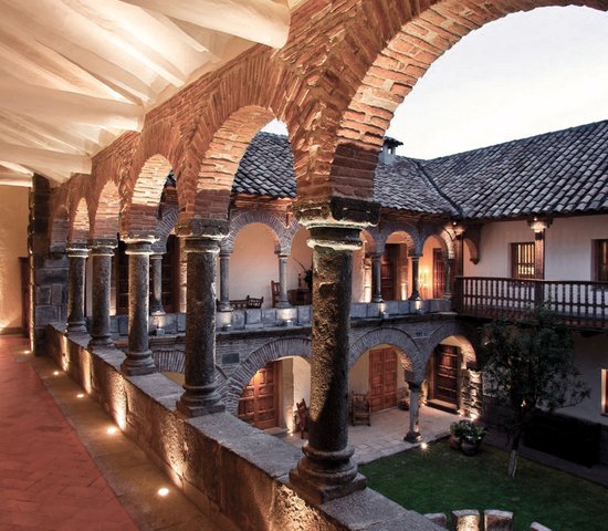 Inkaterra Machu Picchu Pueblo