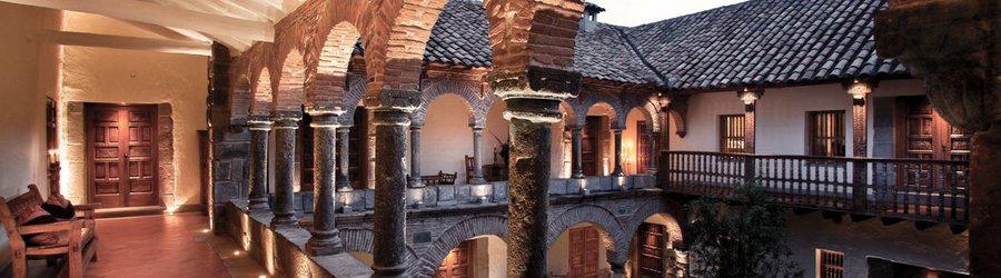 Inkaterra Machu Picchu Pueblo