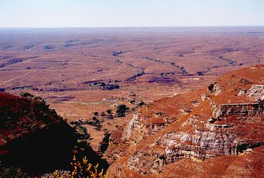 isalo madagascar