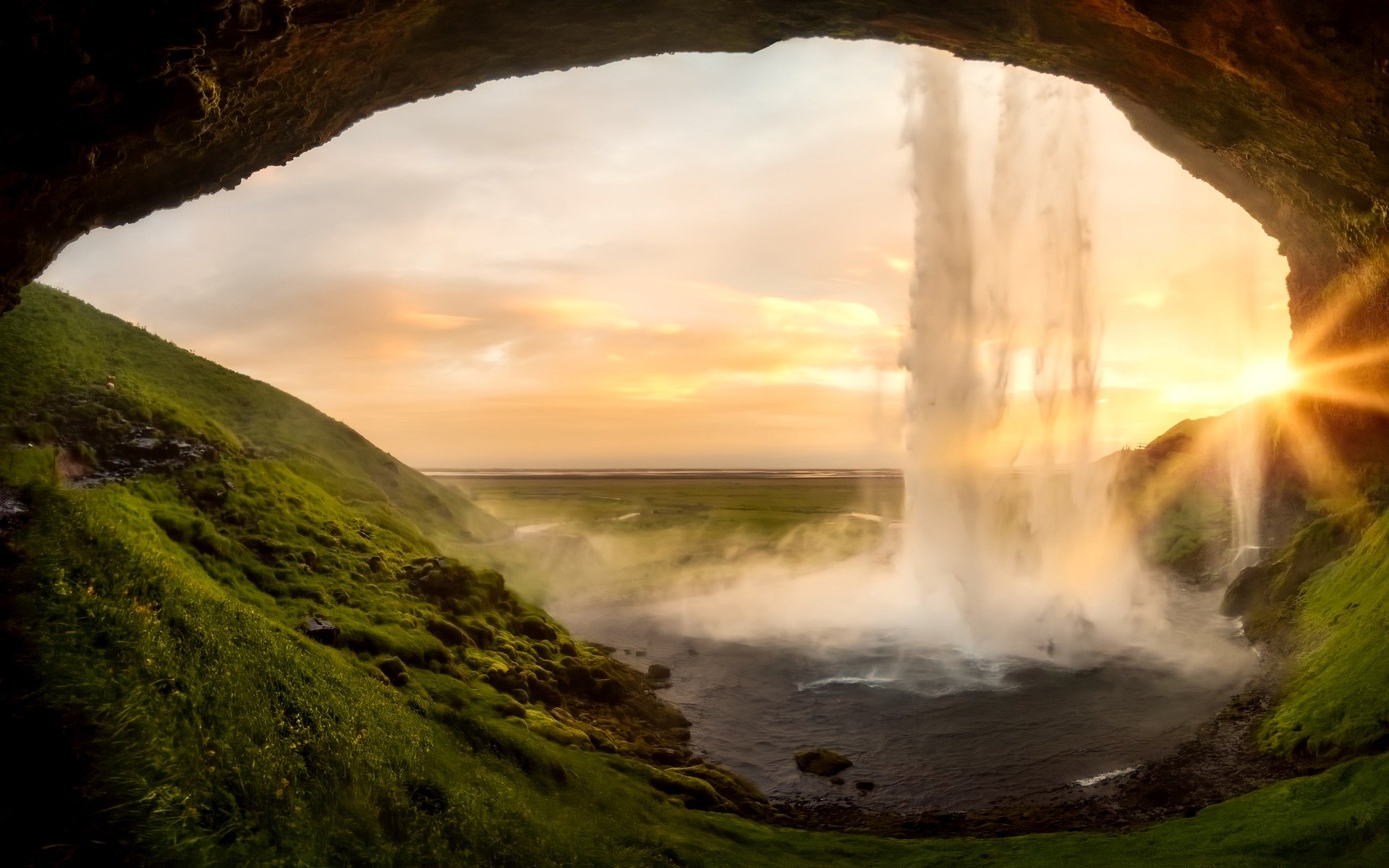 islande paysage