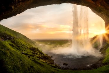 islande paysage