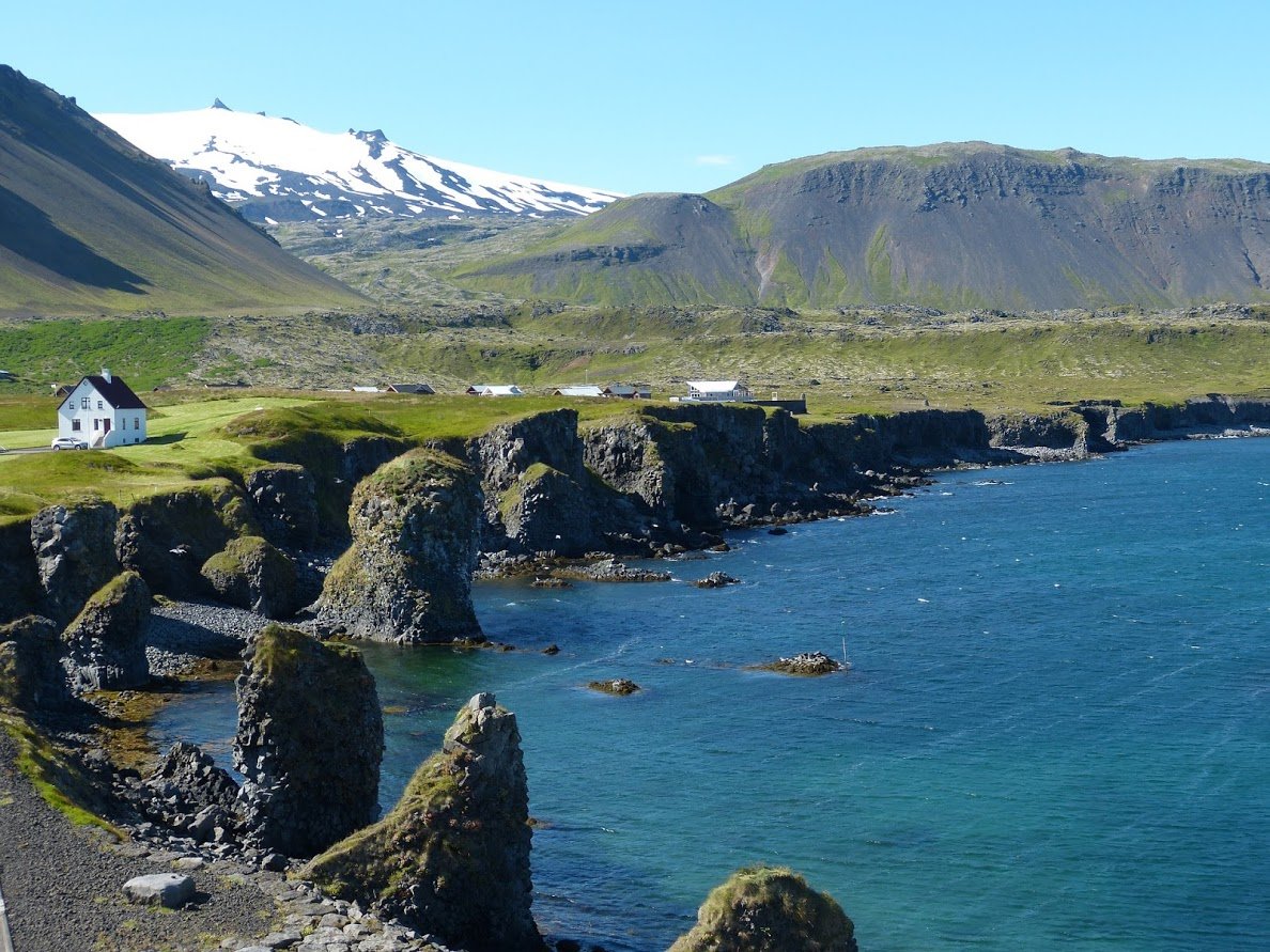 islande rando