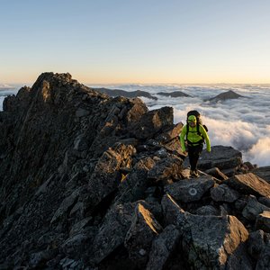 japon alpes nord trek randonnee