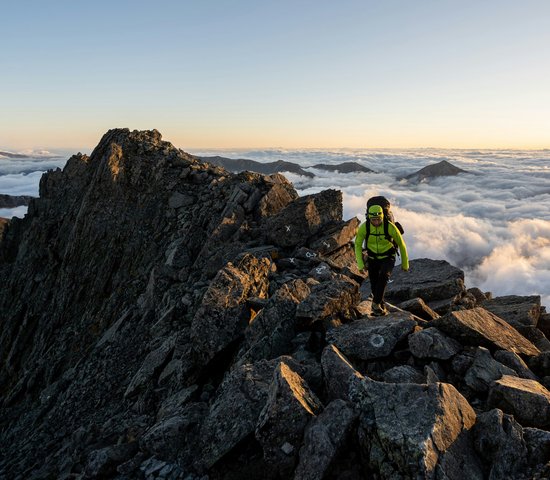 japon alpes nord trek randonnee