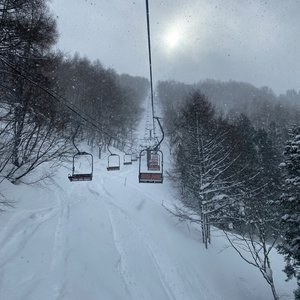 japon fujiwara ski