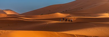 Souvenir du voyage de Jean, Maroc