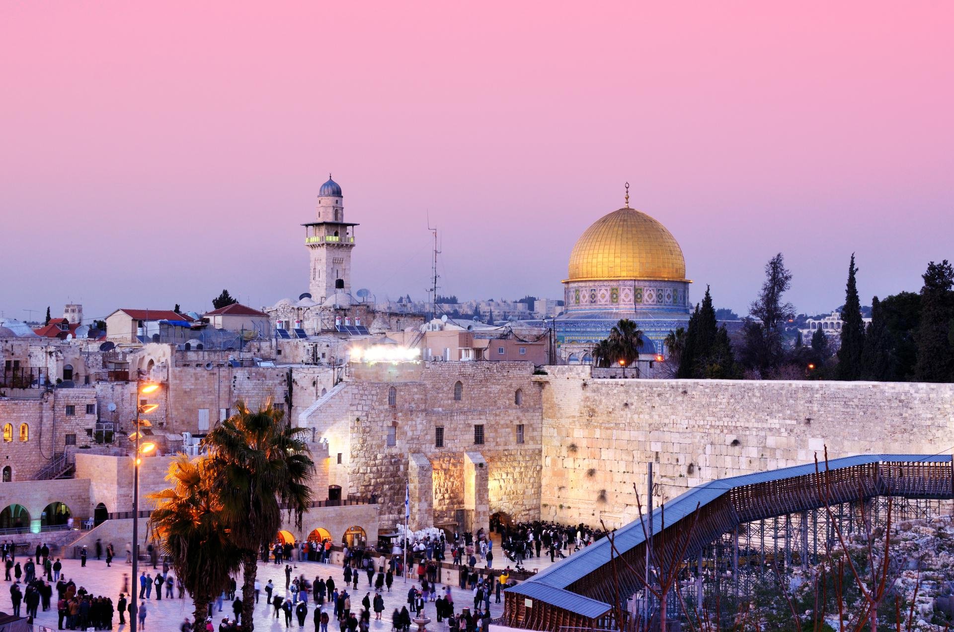La Jordanie Guide de voyage TraceDirecte