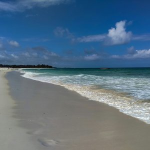 Kongo River Beach, Diani Beach, Kenya