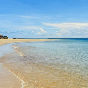 Ile de Lamu, Kenya