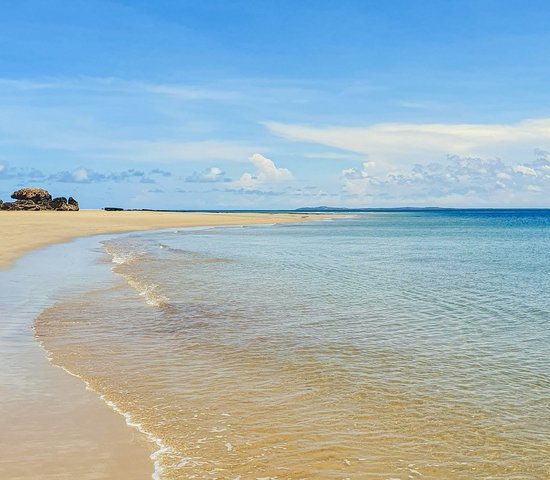 Ile de Lamu, Kenya