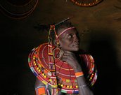 kenya tradition